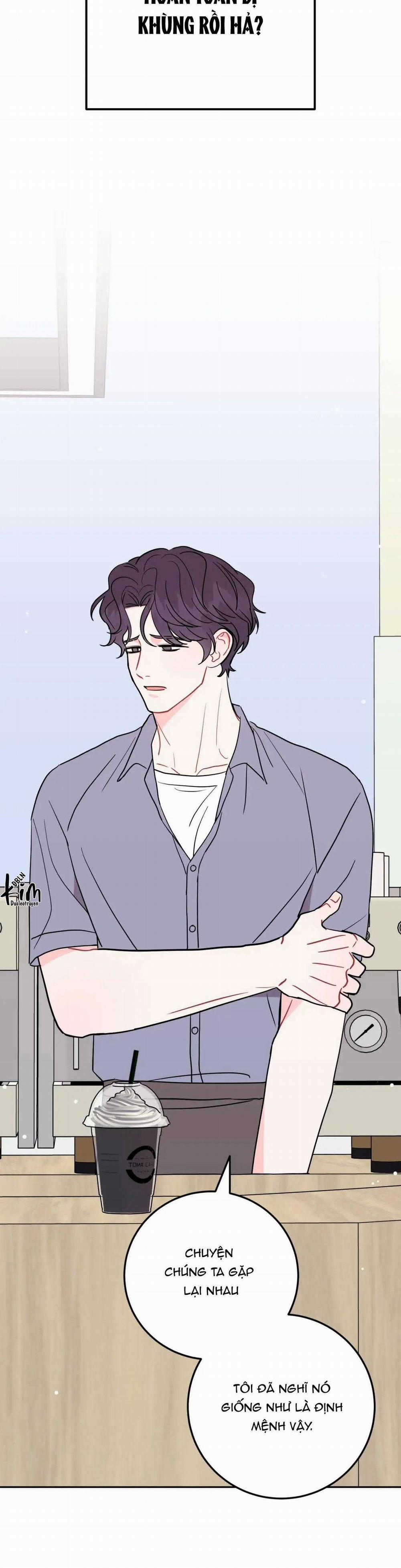 Khoảng Cách Vượt Qua Giới Hạn 87 trang 6