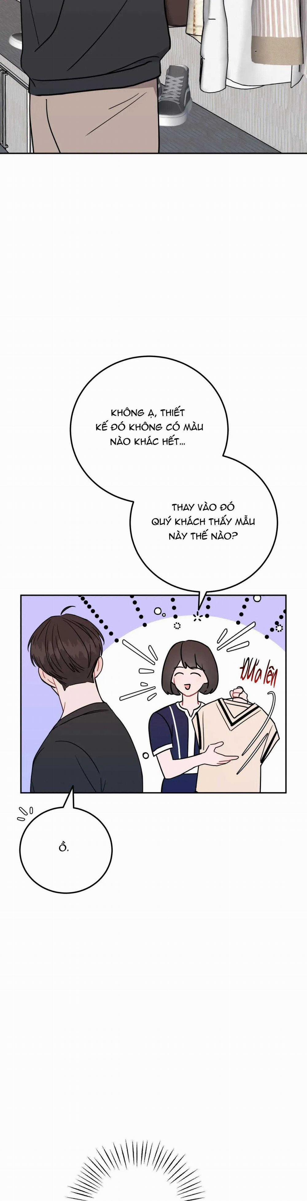 Khoảng Cách Vượt Qua Giới Hạn 87 trang 9