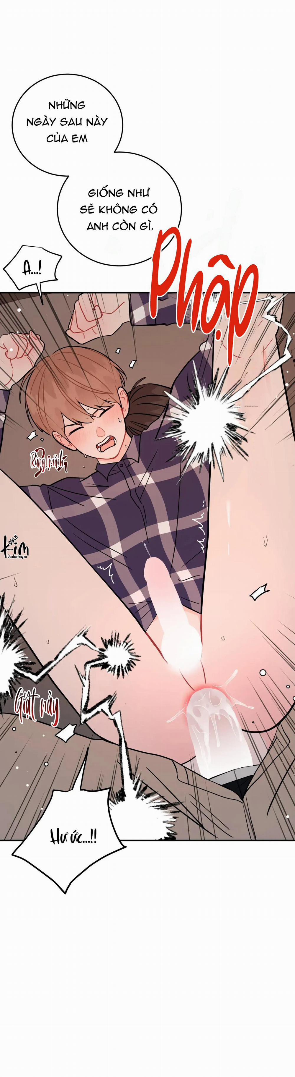 Khoảng Cách Vượt Qua Giới Hạn 88 trang 23