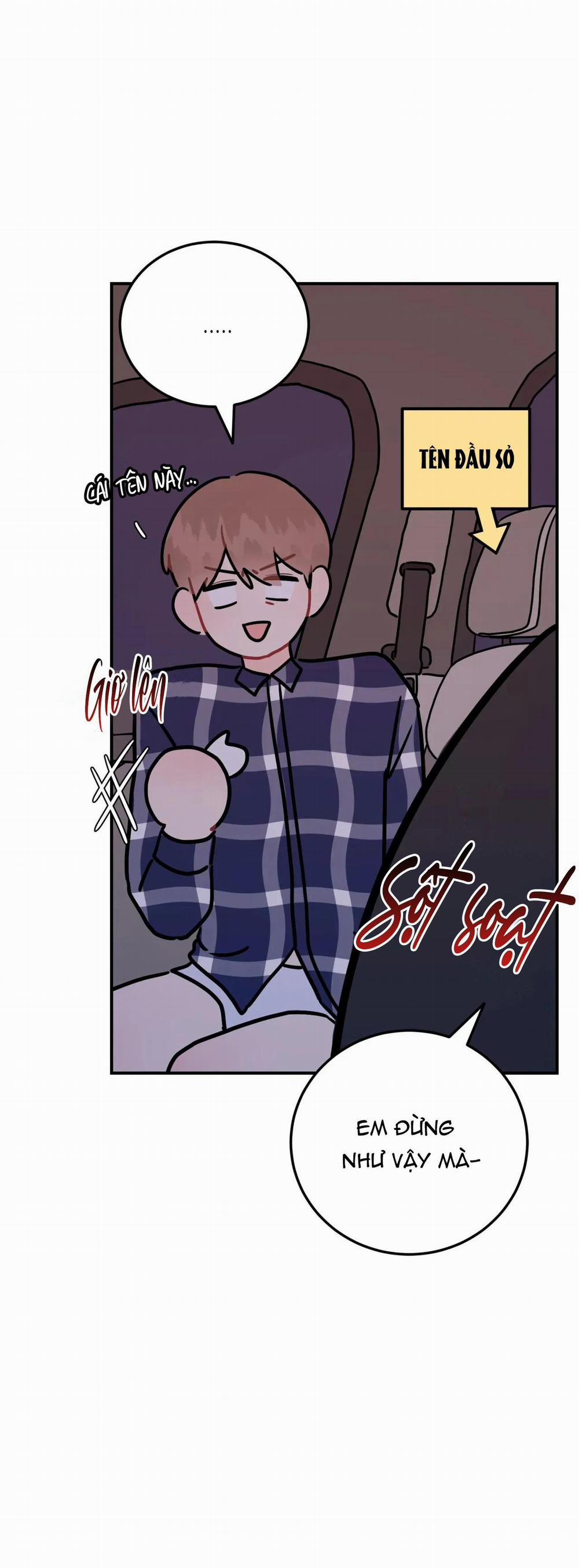 Khoảng Cách Vượt Qua Giới Hạn 88 trang 28