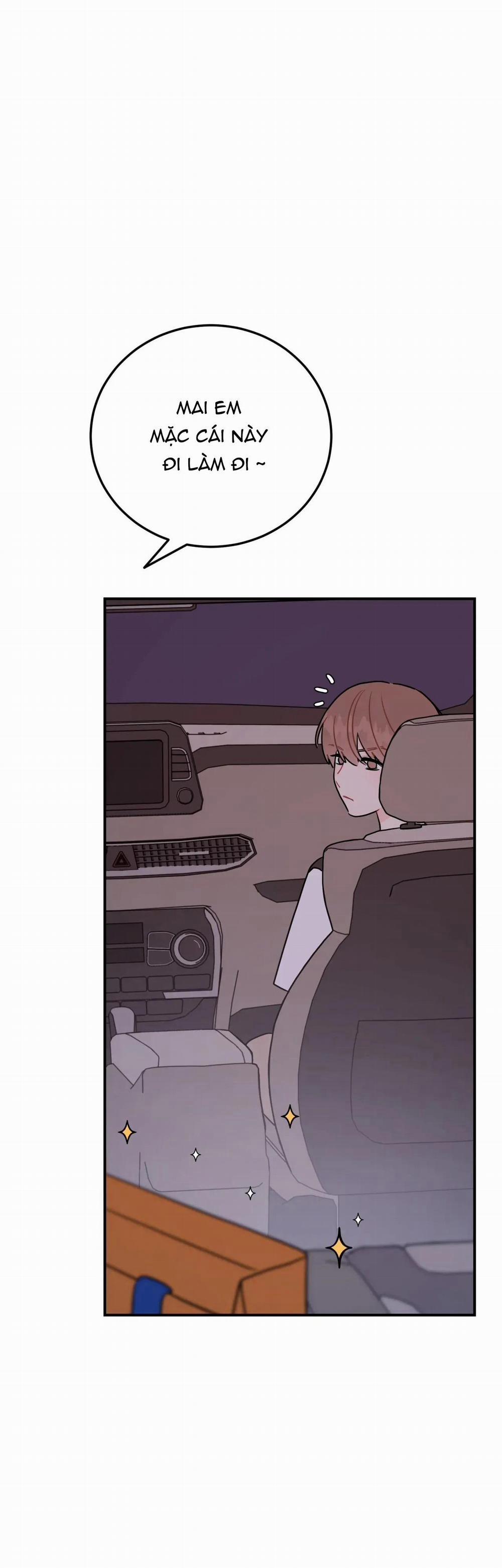 Khoảng Cách Vượt Qua Giới Hạn 88 trang 36