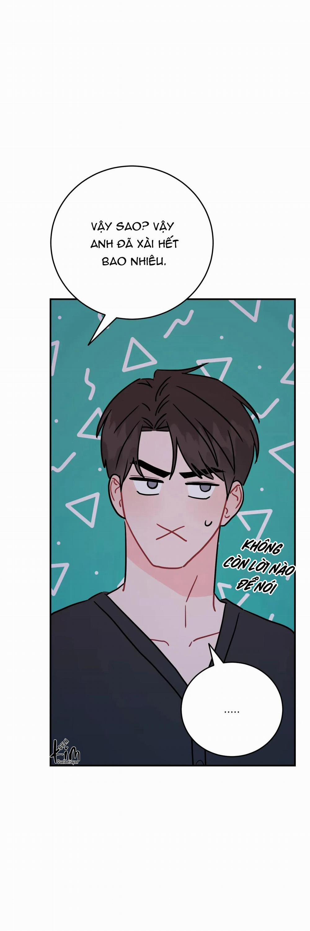 Khoảng Cách Vượt Qua Giới Hạn 88 trang 40