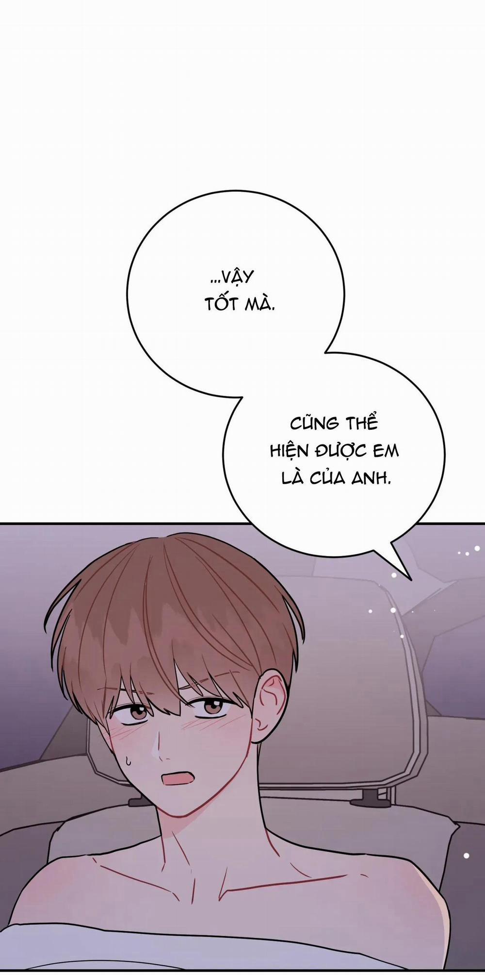 Khoảng Cách Vượt Qua Giới Hạn 88 trang 42