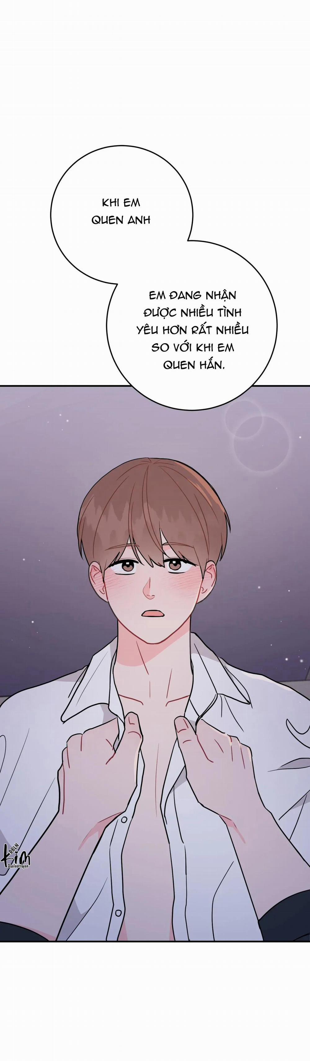 Khoảng Cách Vượt Qua Giới Hạn 88 trang 47