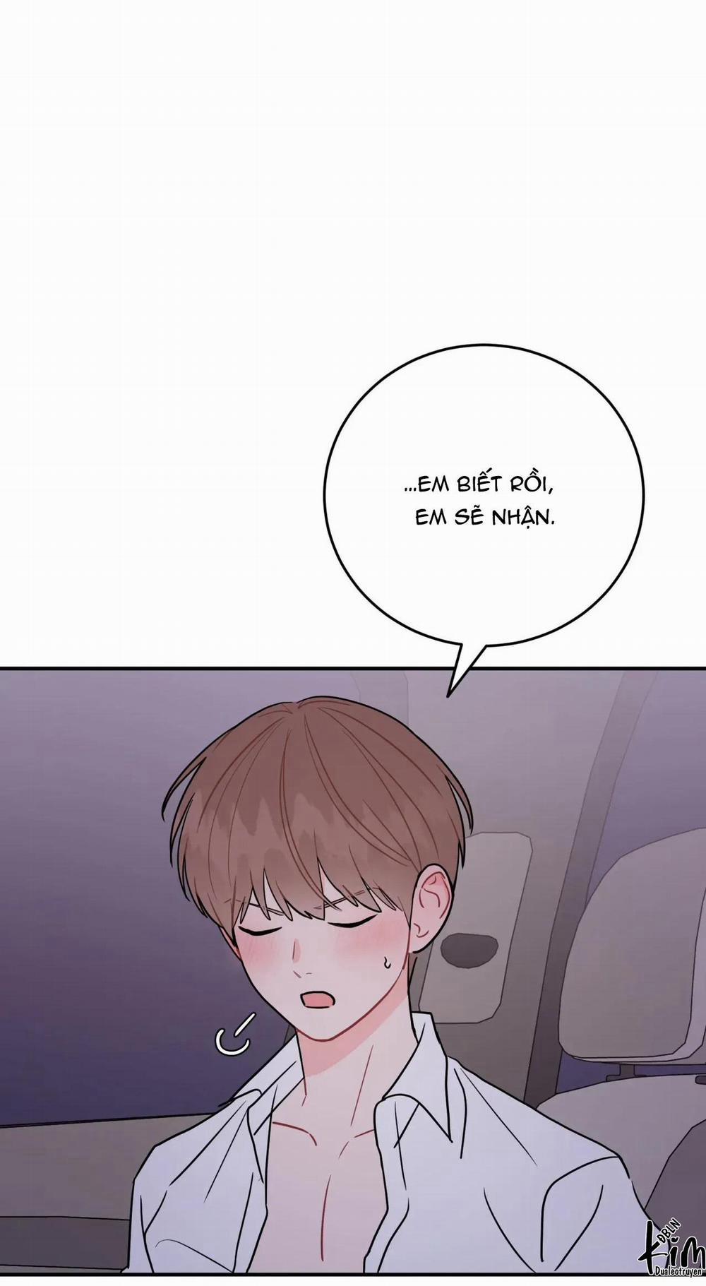 Khoảng Cách Vượt Qua Giới Hạn 88 trang 50