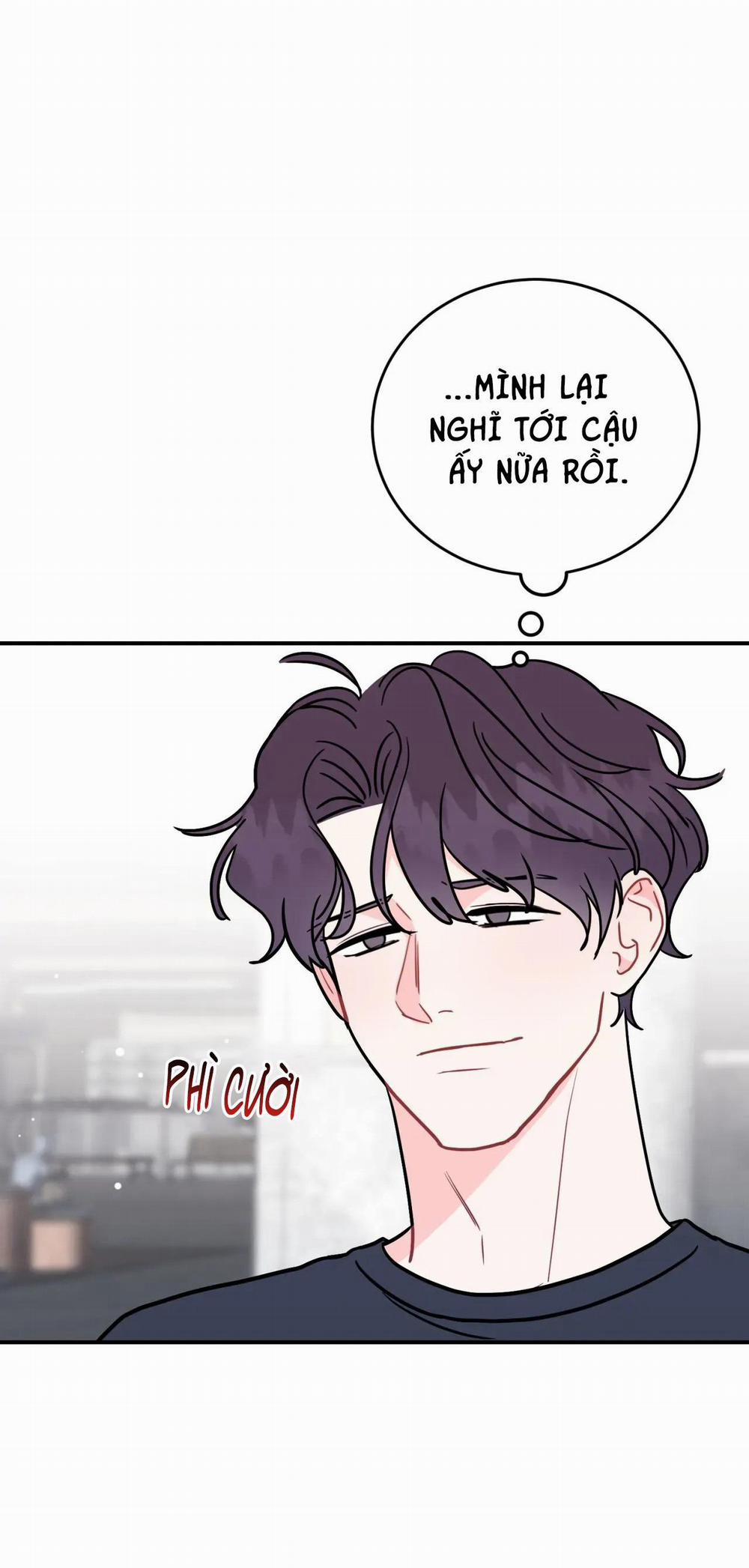 Khoảng Cách Vượt Qua Giới Hạn 88 trang 55