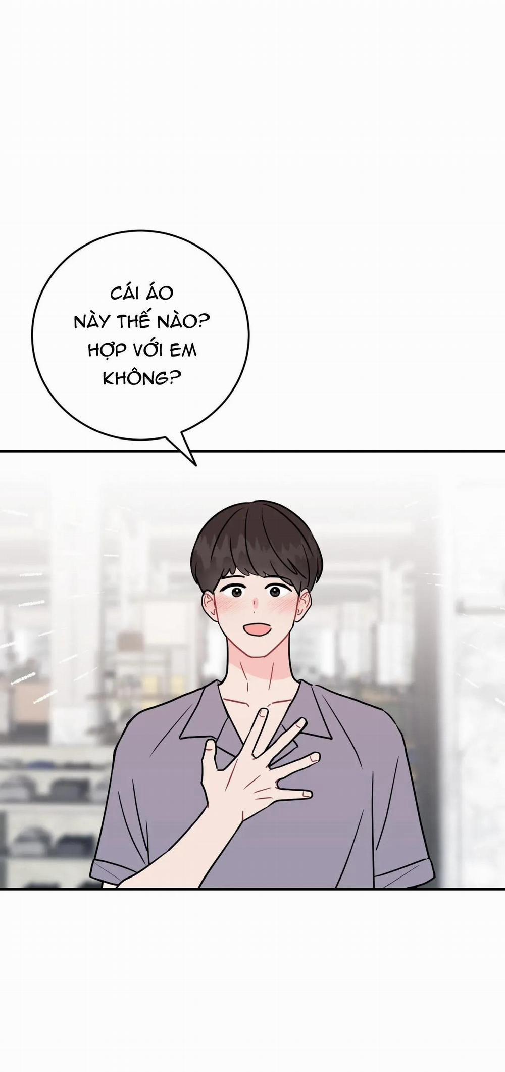 Khoảng Cách Vượt Qua Giới Hạn 88 trang 61