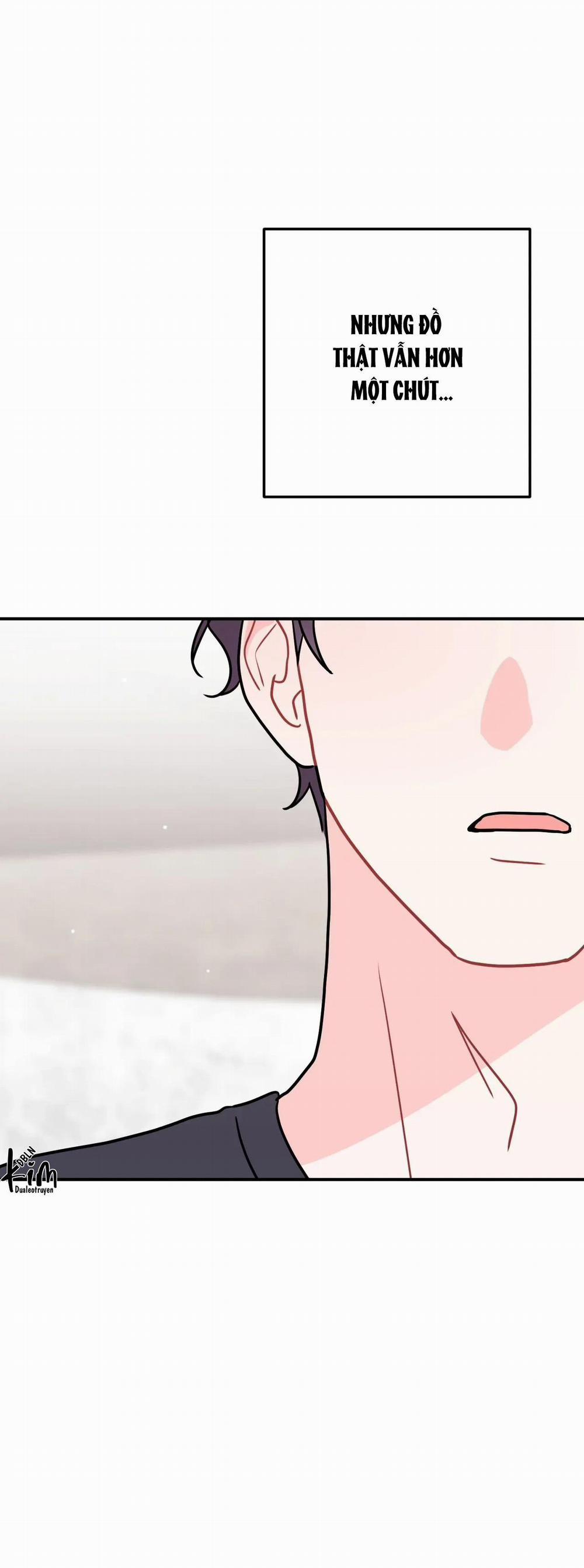 Khoảng Cách Vượt Qua Giới Hạn 88 trang 65