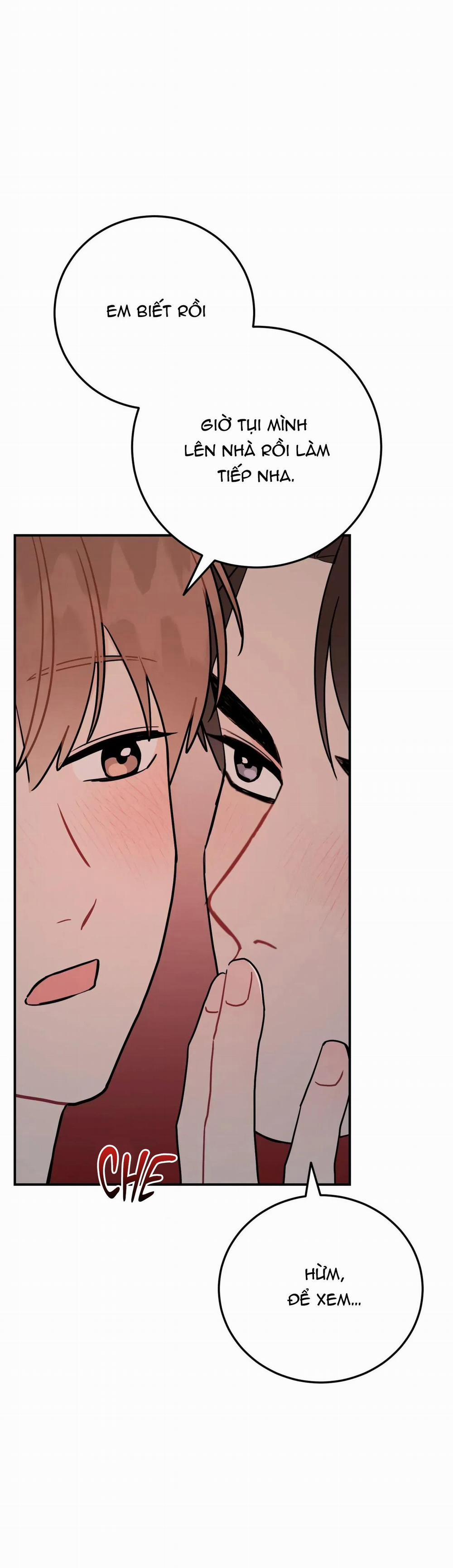 Khoảng Cách Vượt Qua Giới Hạn 88 trang 8
