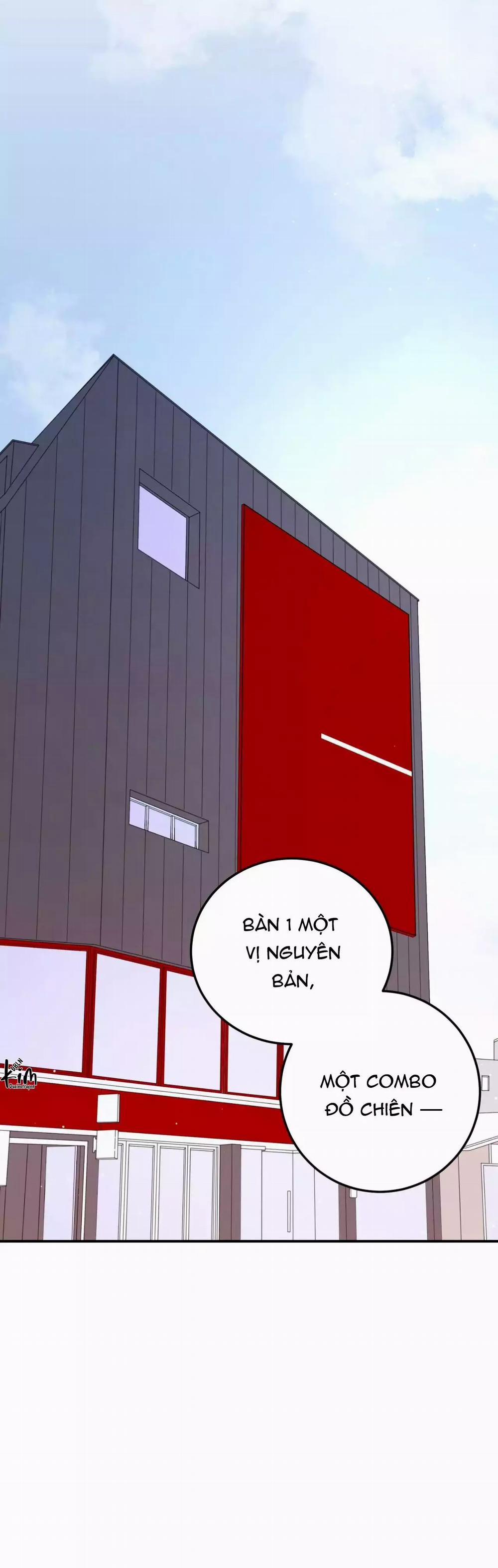 Khoảng Cách Vượt Qua Giới Hạn 89 trang 11