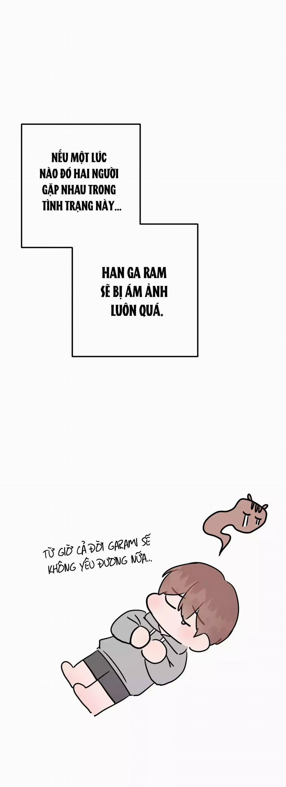 Khoảng Cách Vượt Qua Giới Hạn 89 trang 15