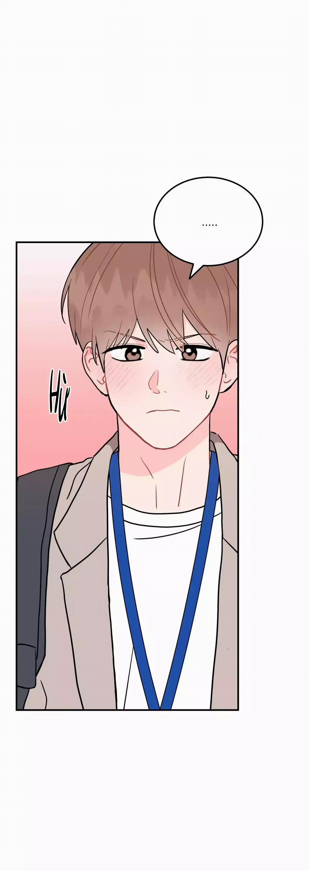 Khoảng Cách Vượt Qua Giới Hạn 89 trang 4