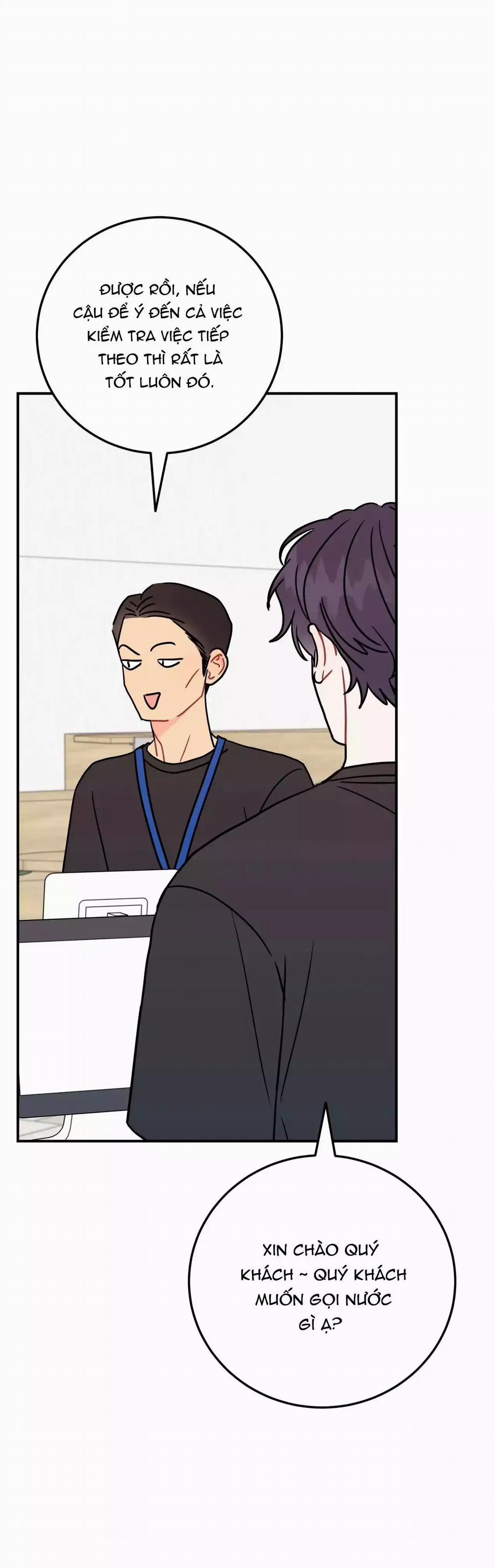 Khoảng Cách Vượt Qua Giới Hạn 89 trang 42