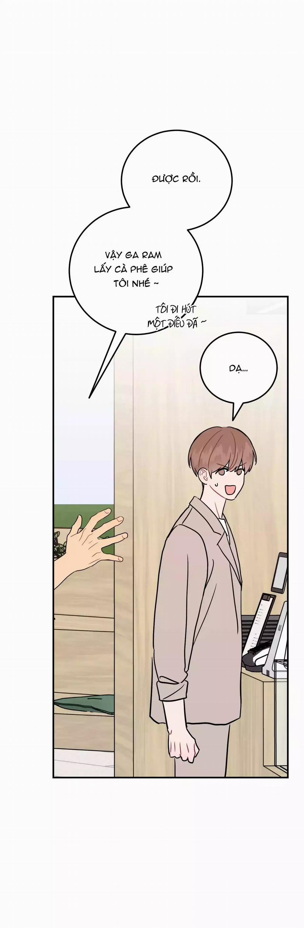 Khoảng Cách Vượt Qua Giới Hạn 89 trang 44