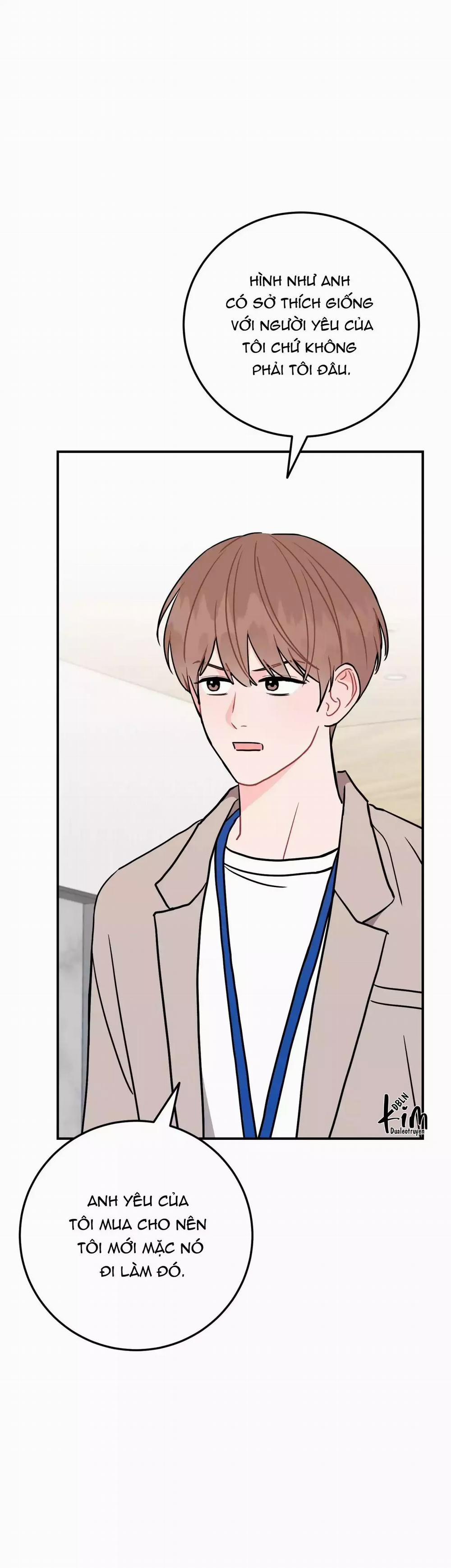 Khoảng Cách Vượt Qua Giới Hạn 89 trang 48