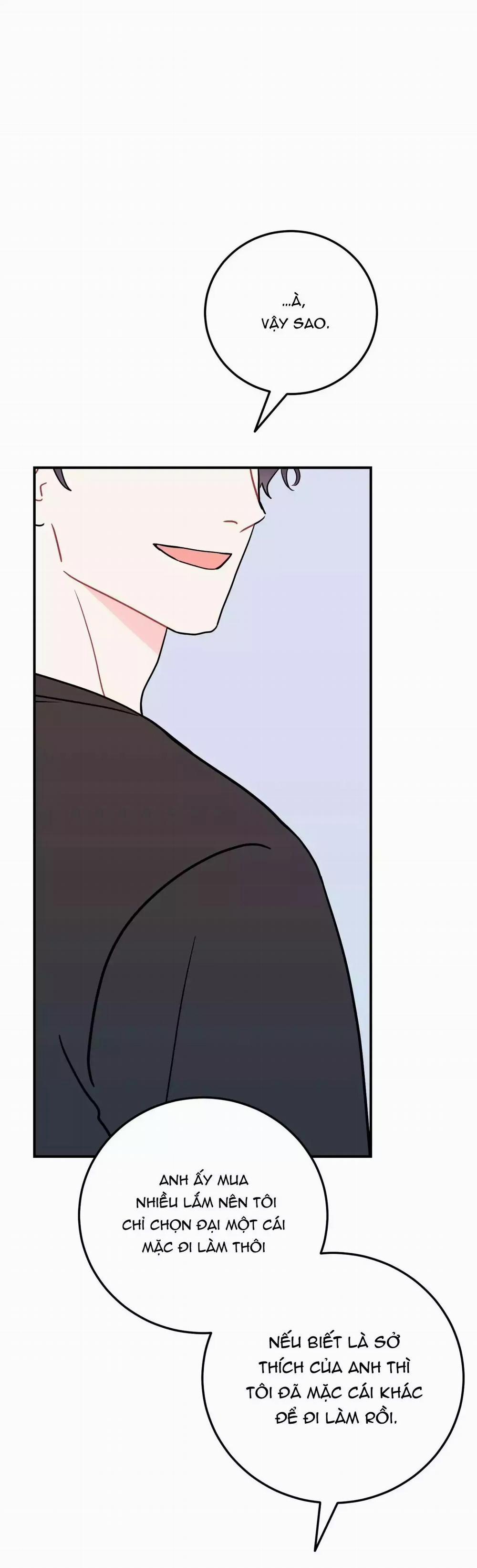 Khoảng Cách Vượt Qua Giới Hạn 89 trang 49