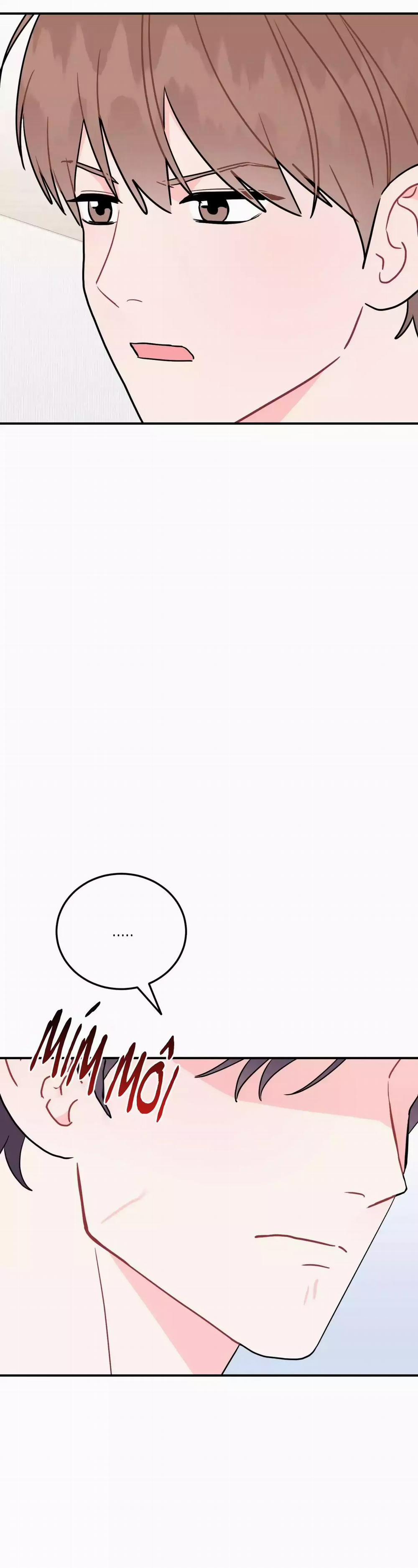 Khoảng Cách Vượt Qua Giới Hạn 89 trang 50