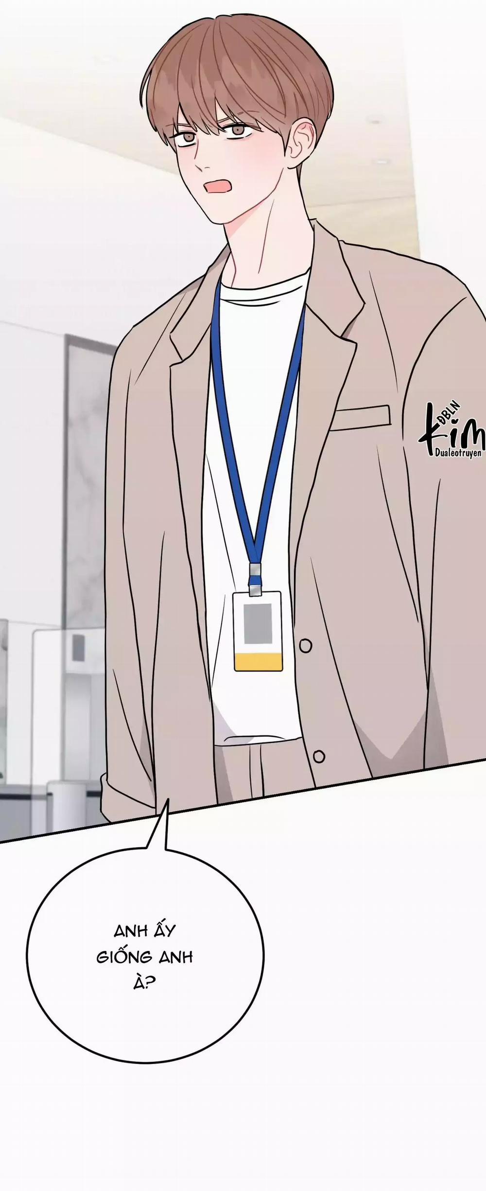 Khoảng Cách Vượt Qua Giới Hạn 89 trang 53