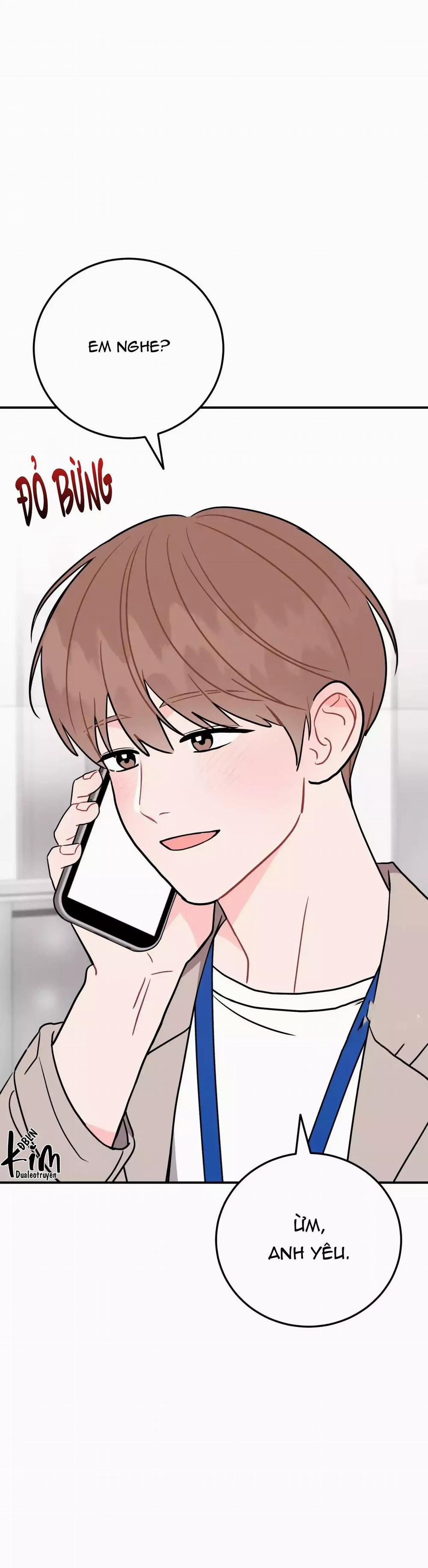 Khoảng Cách Vượt Qua Giới Hạn 89 trang 56