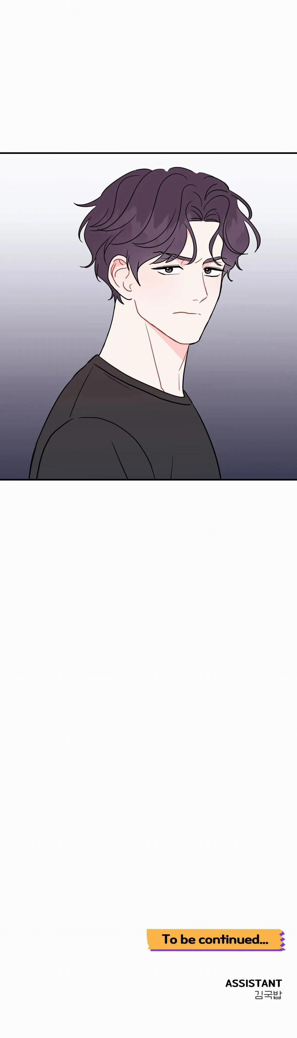 Khoảng Cách Vượt Qua Giới Hạn 89 trang 57