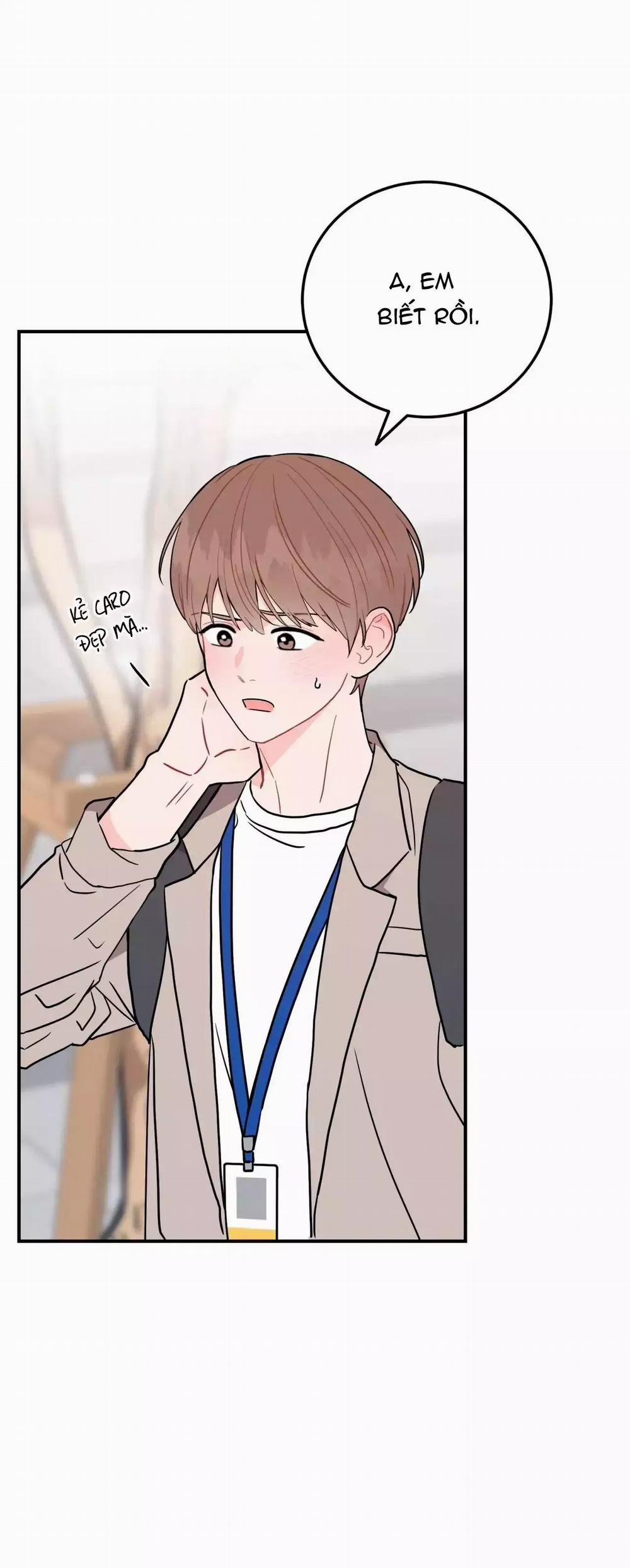 Khoảng Cách Vượt Qua Giới Hạn 89 trang 7