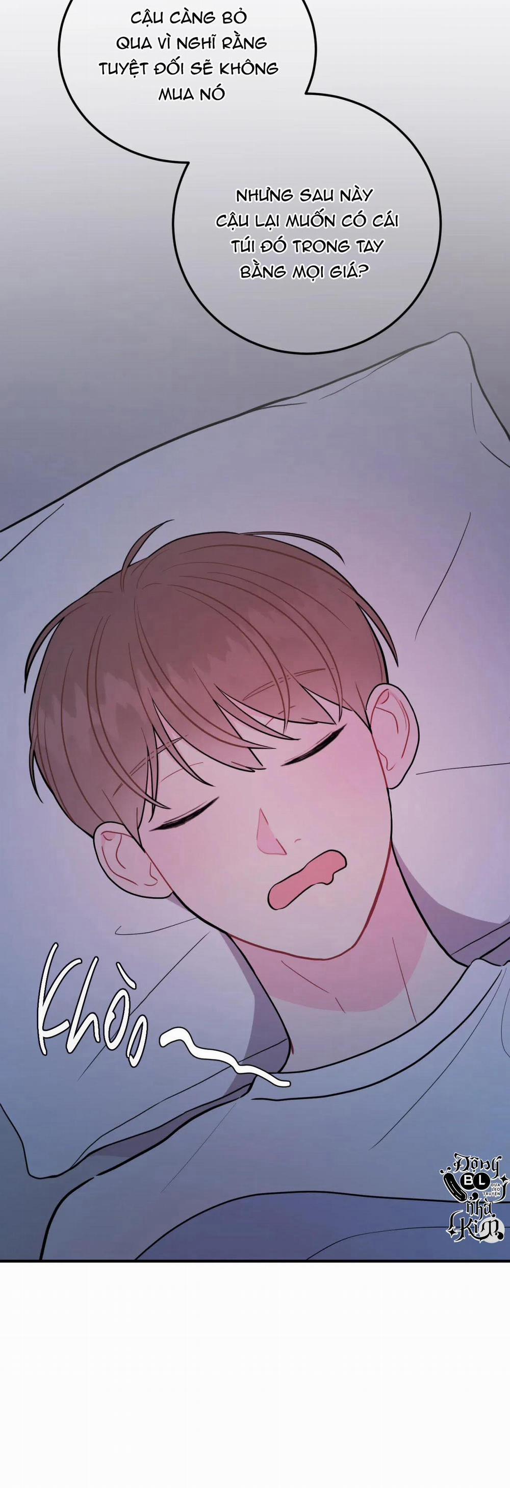 Khoảng Cách Vượt Qua Giới Hạn 9 trang 17