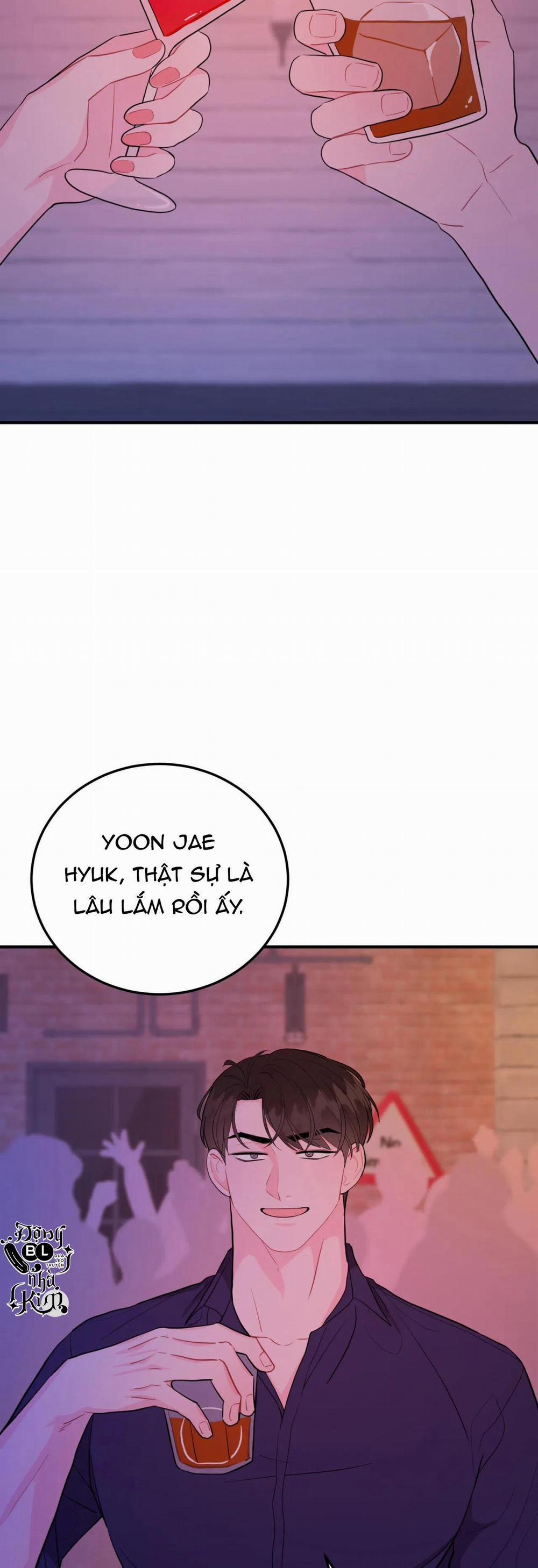 Khoảng Cách Vượt Qua Giới Hạn 9 trang 2