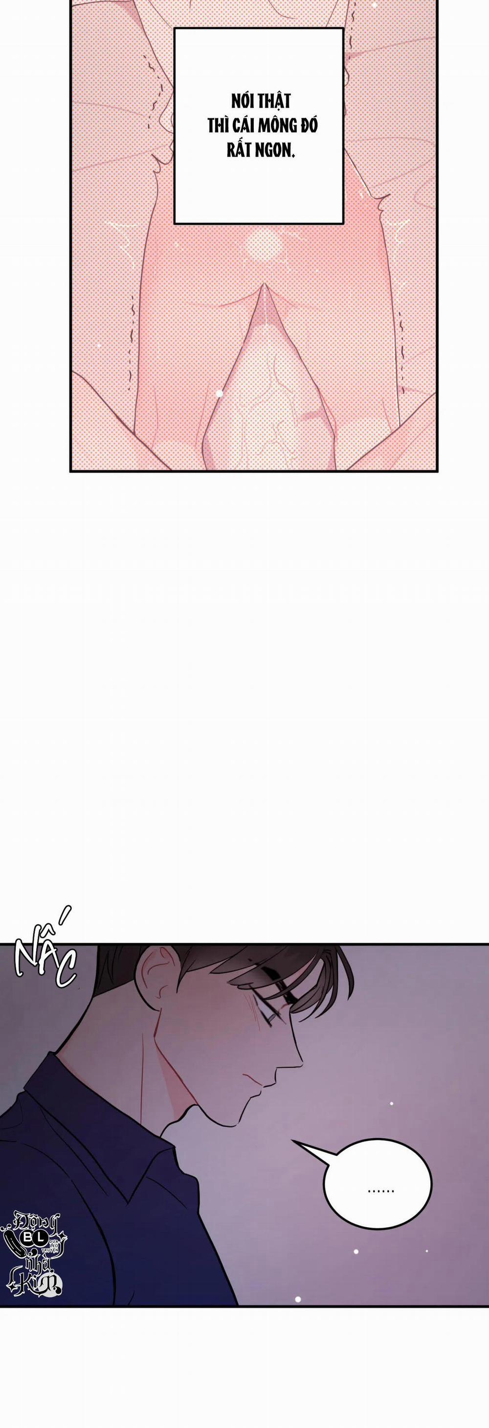 Khoảng Cách Vượt Qua Giới Hạn 9 trang 20