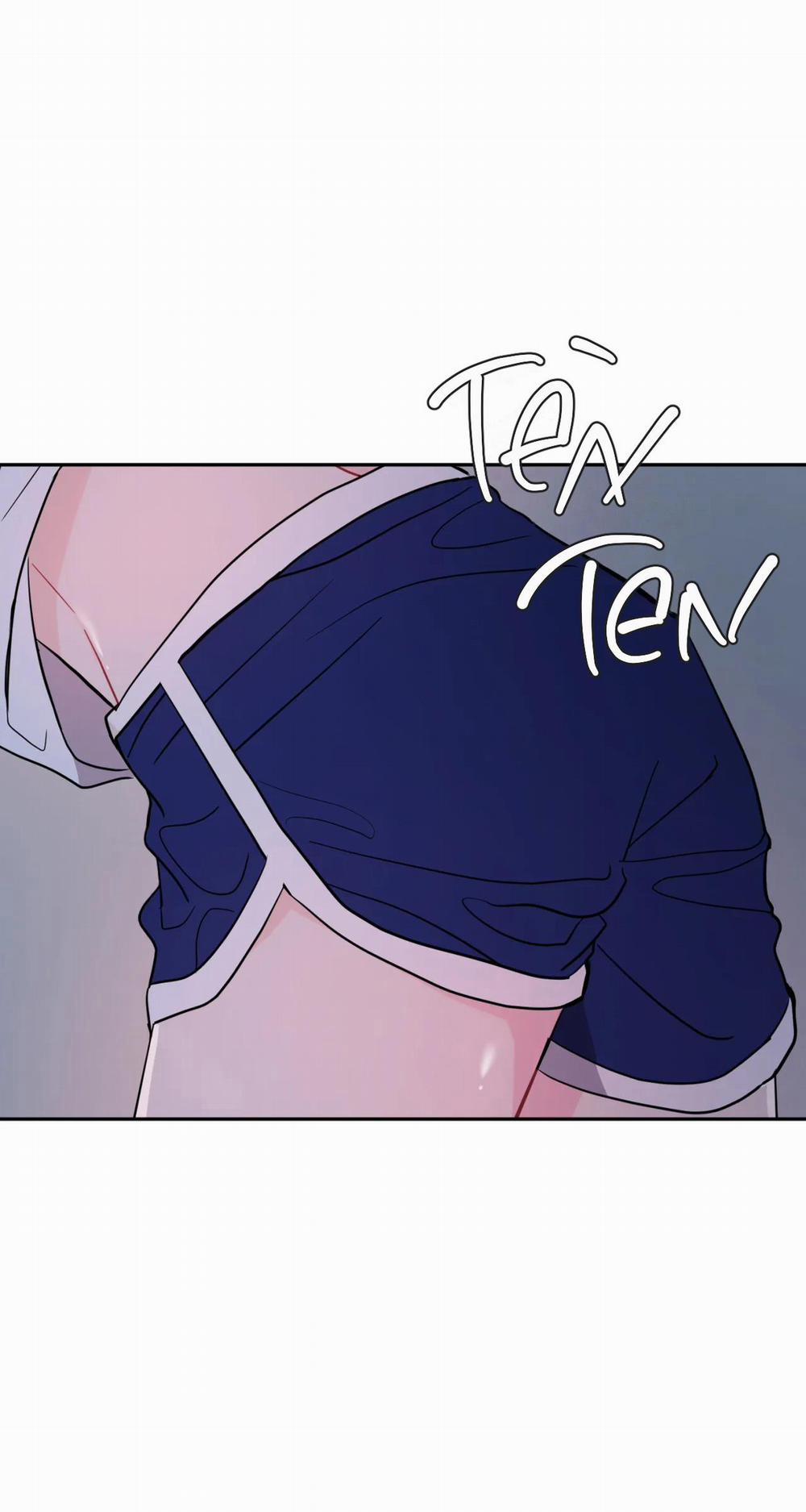 Khoảng Cách Vượt Qua Giới Hạn 9 trang 37