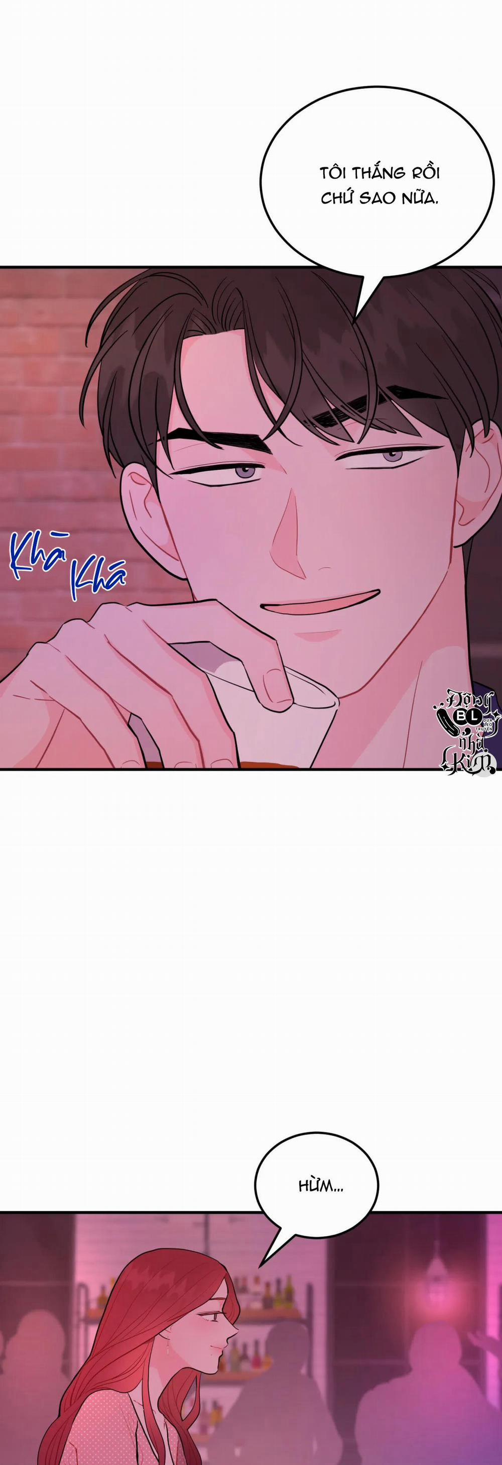 Khoảng Cách Vượt Qua Giới Hạn 9 trang 4