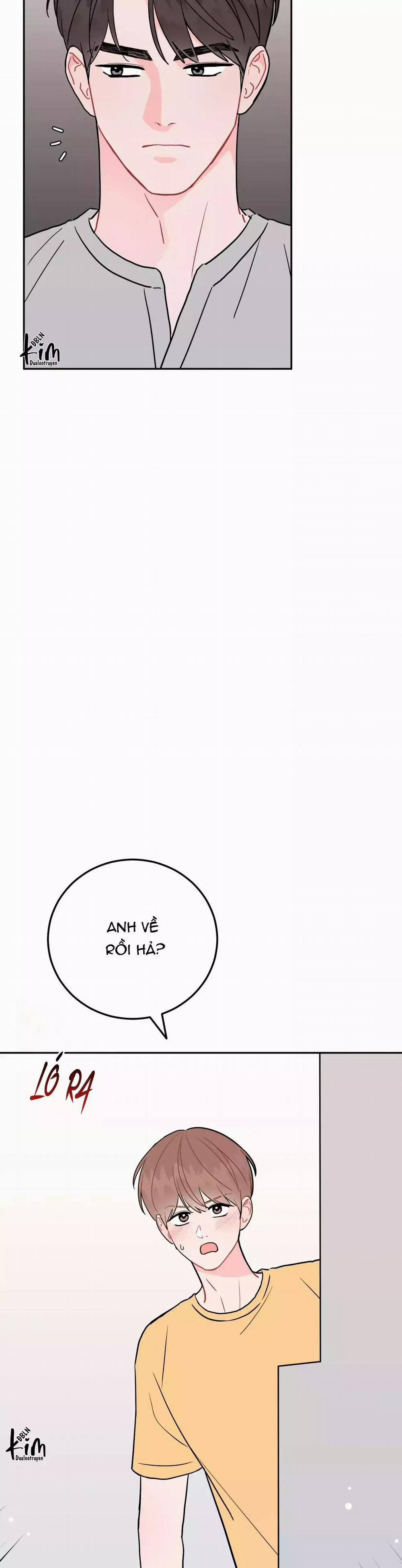 Khoảng Cách Vượt Qua Giới Hạn 90 trang 10