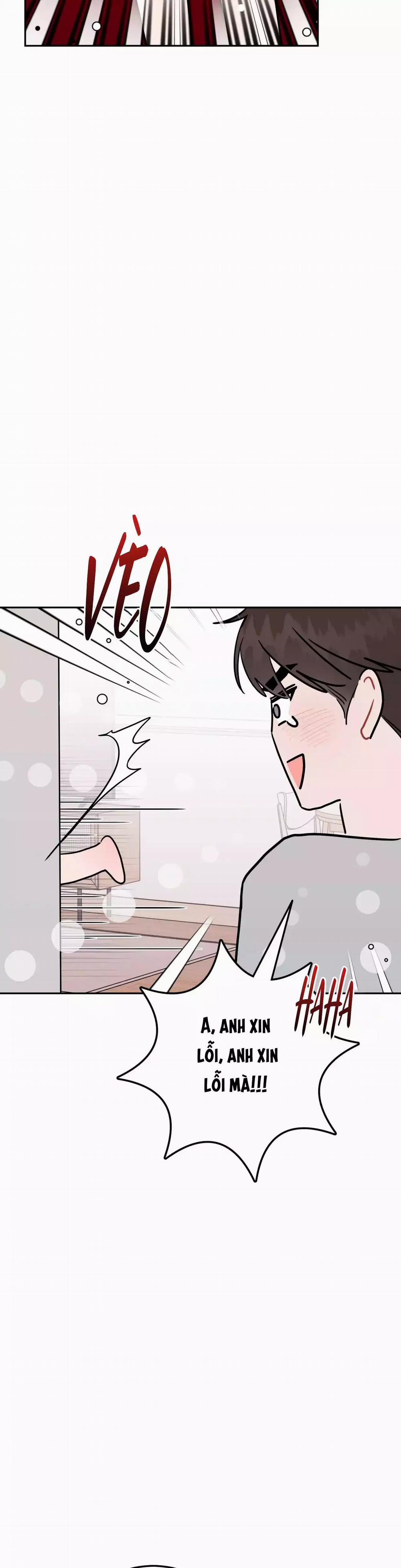 Khoảng Cách Vượt Qua Giới Hạn 90 trang 14