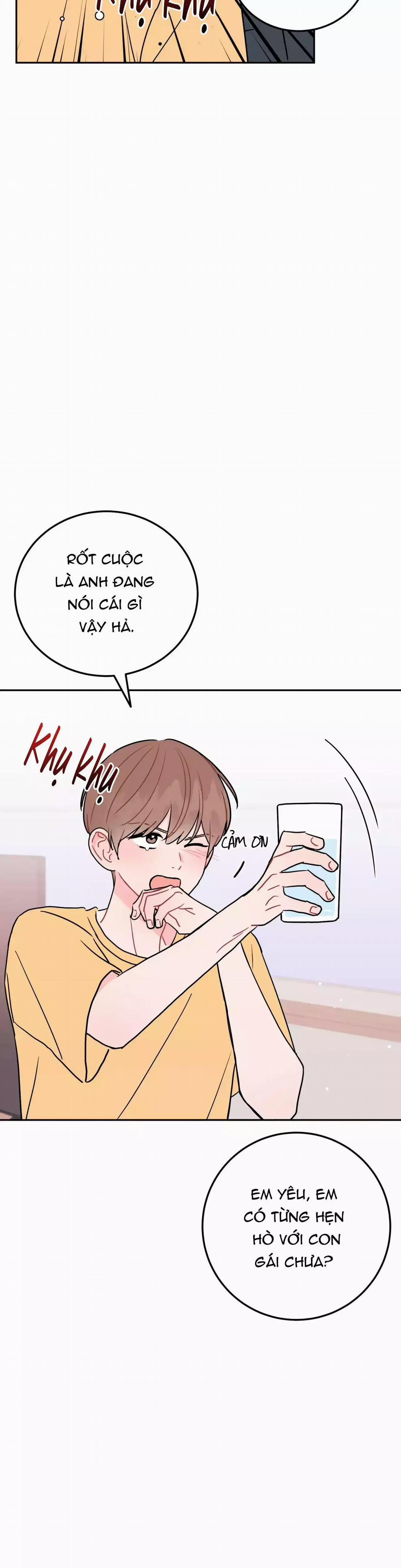 Khoảng Cách Vượt Qua Giới Hạn 90 trang 27