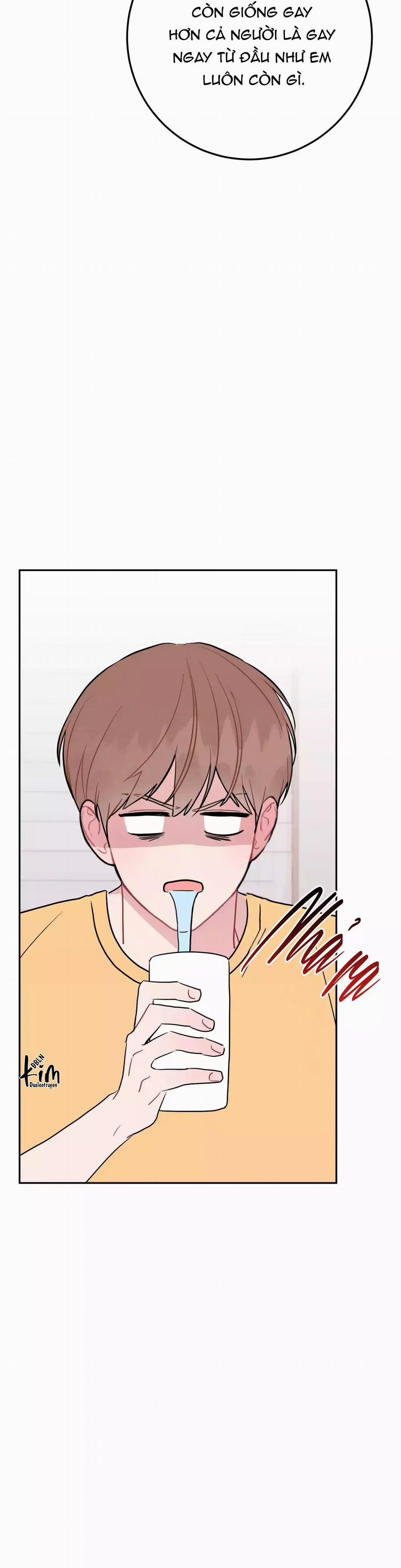 Khoảng Cách Vượt Qua Giới Hạn 90 trang 30