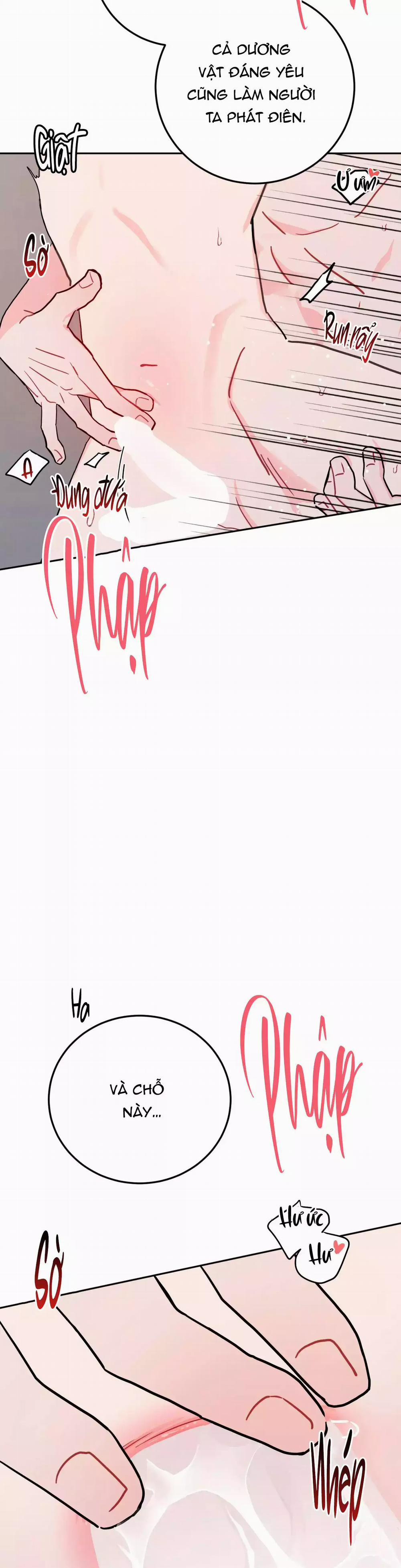 Khoảng Cách Vượt Qua Giới Hạn 90 trang 36