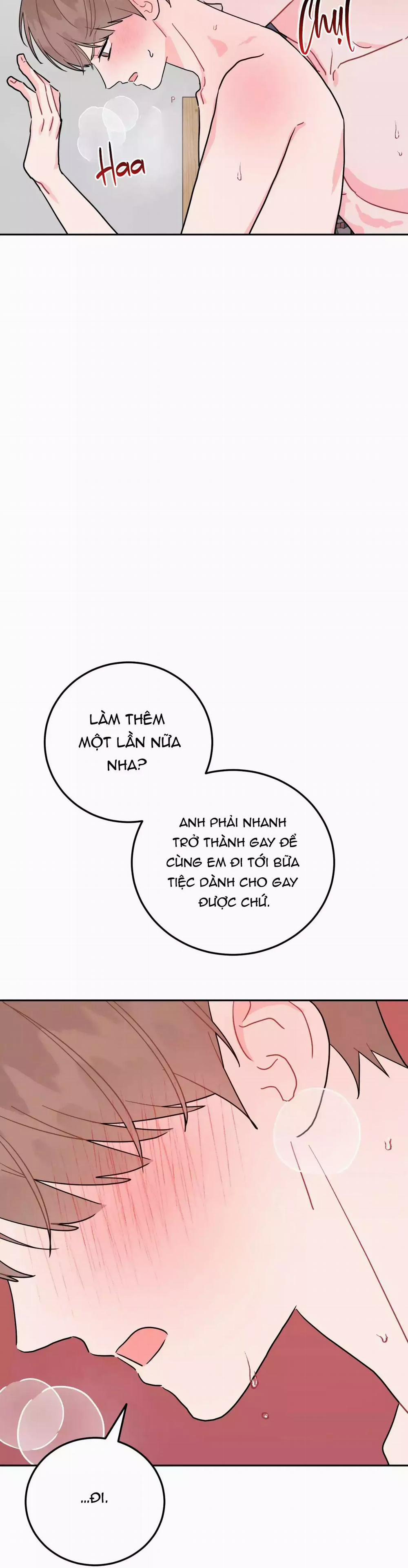 Khoảng Cách Vượt Qua Giới Hạn 90 trang 42