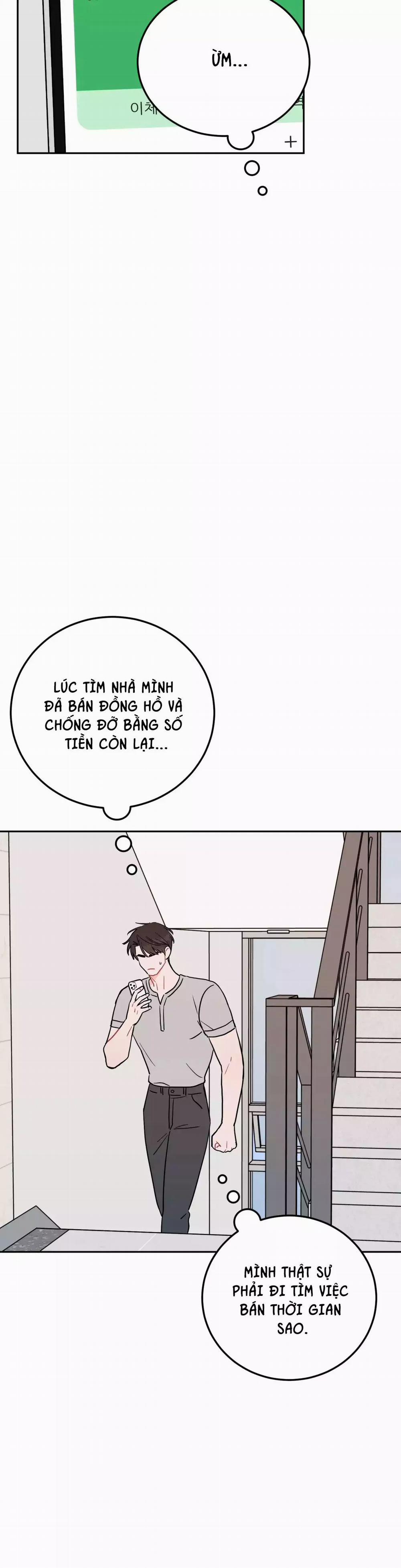 Khoảng Cách Vượt Qua Giới Hạn 90 trang 7