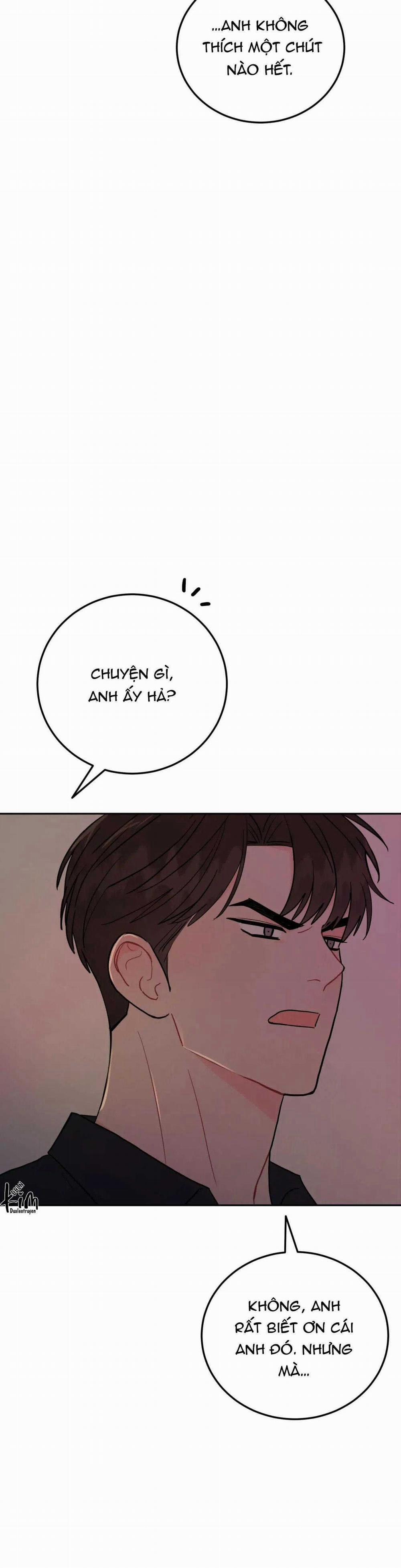 Khoảng Cách Vượt Qua Giới Hạn 91 trang 27