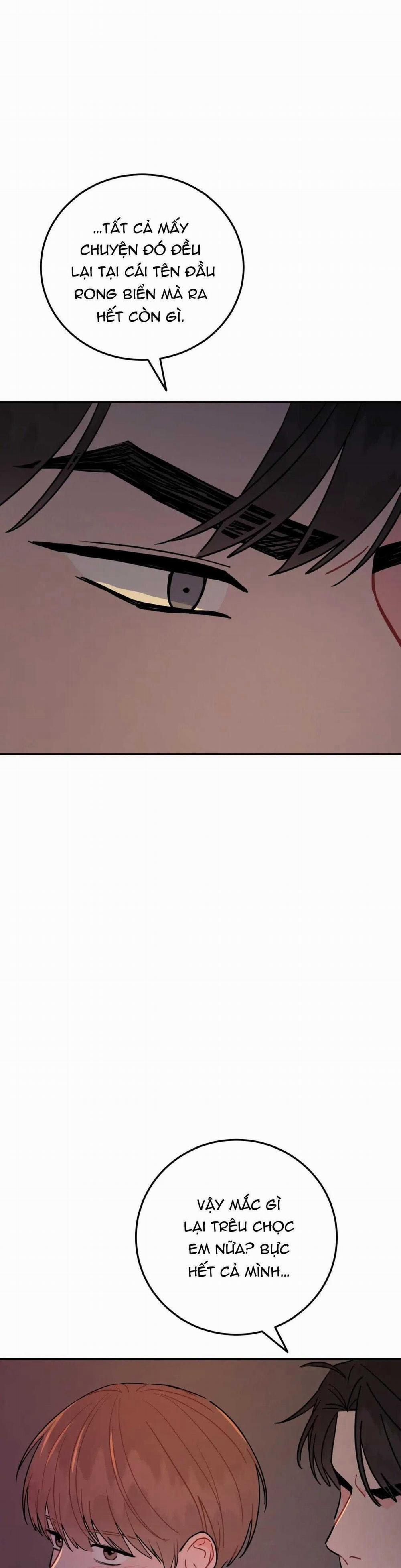 Khoảng Cách Vượt Qua Giới Hạn 91 trang 28