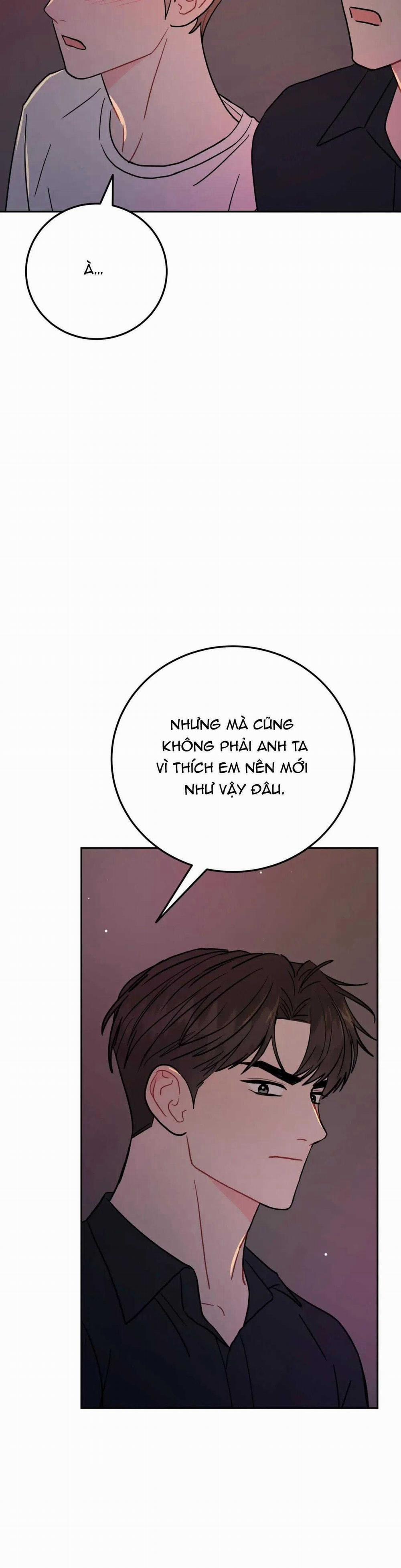 Khoảng Cách Vượt Qua Giới Hạn 91 trang 29