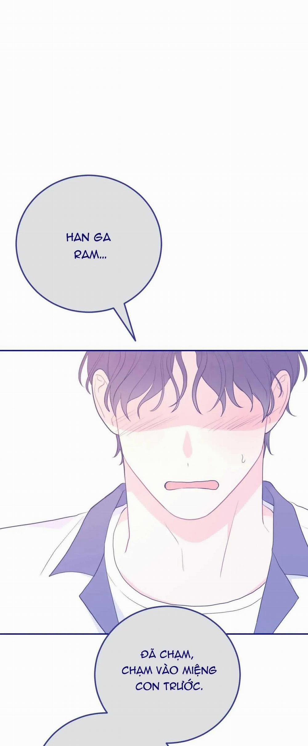 Khoảng Cách Vượt Qua Giới Hạn 91 trang 41