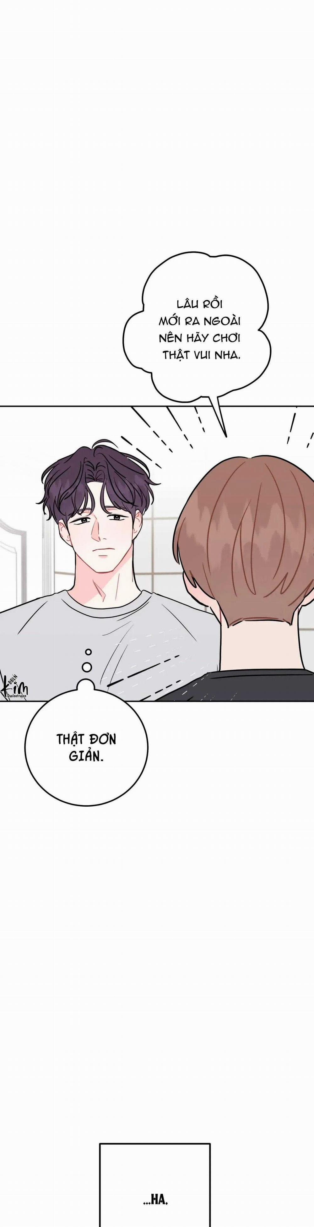 Khoảng Cách Vượt Qua Giới Hạn 91 trang 7