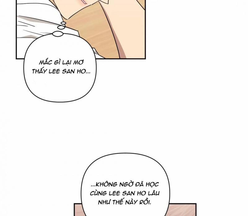 Khoảng Cách Xa Lạ 0.0 side story 1 trang 100