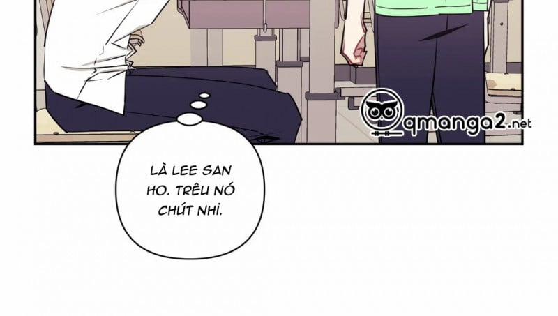 Khoảng Cách Xa Lạ 0.0 side story 1 trang 107