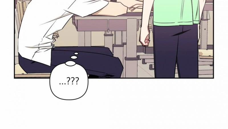 Khoảng Cách Xa Lạ 0.0 side story 1 trang 109