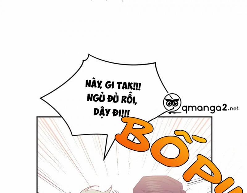 Khoảng Cách Xa Lạ 0.0 side story 1 trang 121