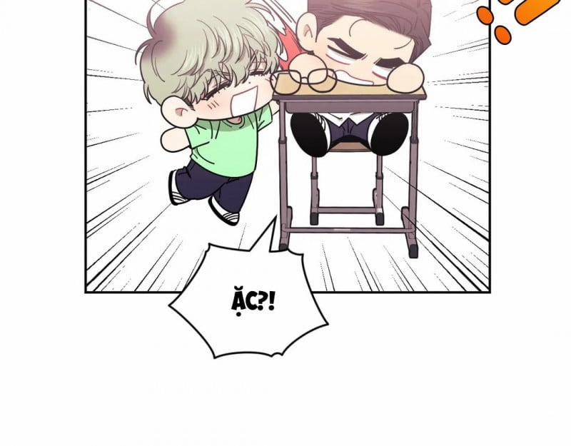 Khoảng Cách Xa Lạ 0.0 side story 1 trang 122