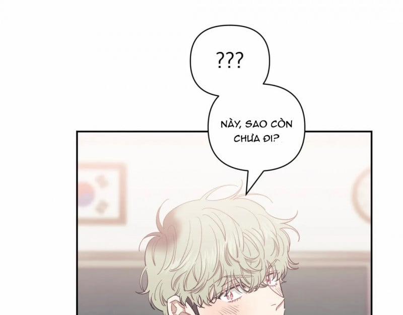 Khoảng Cách Xa Lạ 0.0 side story 1 trang 127