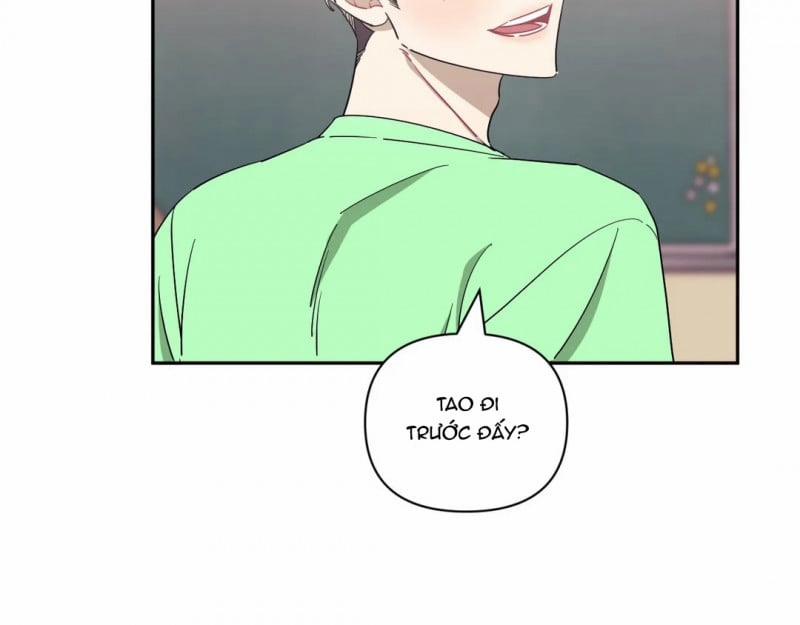 Khoảng Cách Xa Lạ 0.0 side story 1 trang 128