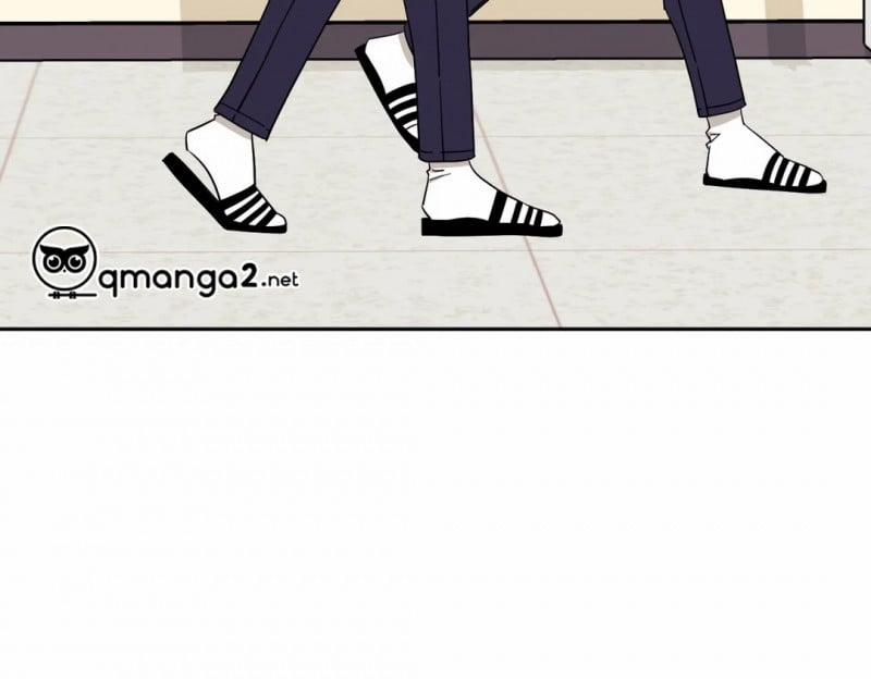 Khoảng Cách Xa Lạ 0.0 side story 1 trang 133